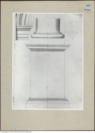 Vorderseite von bh112663_recto