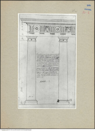 Vorderseite von bh112674_recto