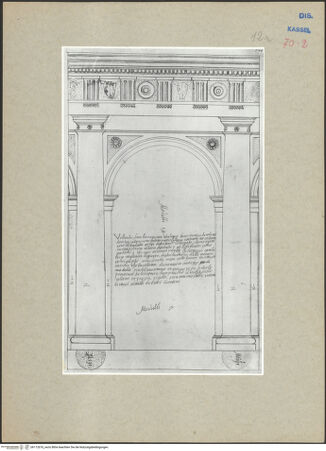 Vorderseite von bh112676_recto