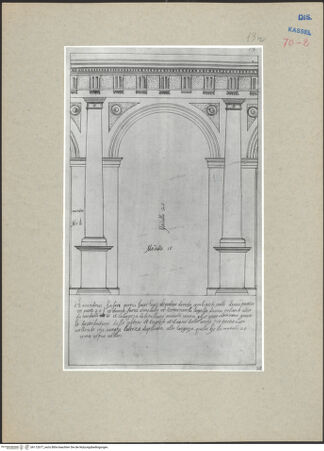 Vorderseite von bh112677_recto