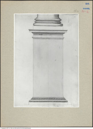 Vorderseite von bh112684_recto