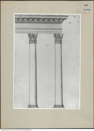 Vorderseite von bh112687_recto