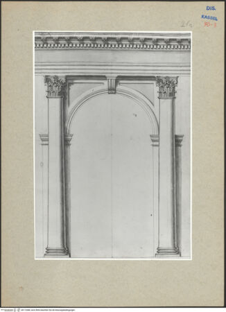 Vorderseite von bh112688_recto