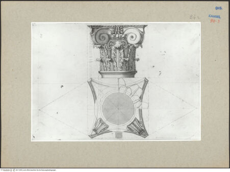 Vorderseite von bh112693_recto