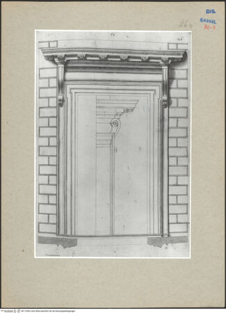 Vorderseite von bh112695_recto