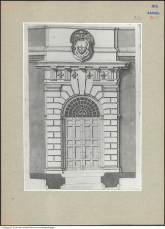 Vorderseite von bh112696_recto