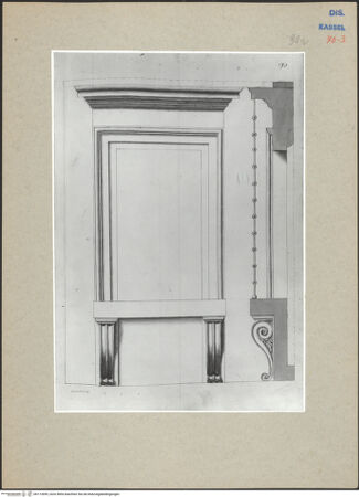 Vorderseite von bh112699_recto