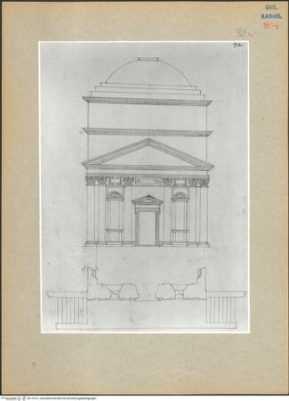 Vorderseite von bh112701_recto