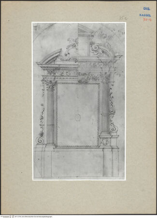 Vorderseite von bh112704_recto