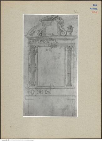 Vorderseite von bh112705_recto