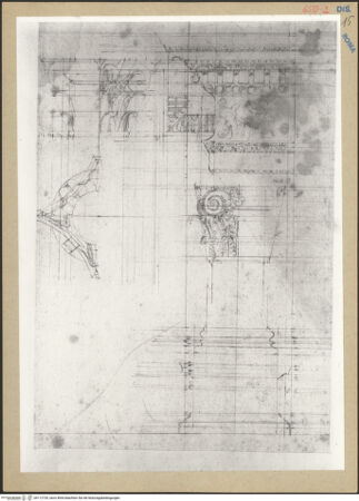 Vorderseite von bh112735_recto