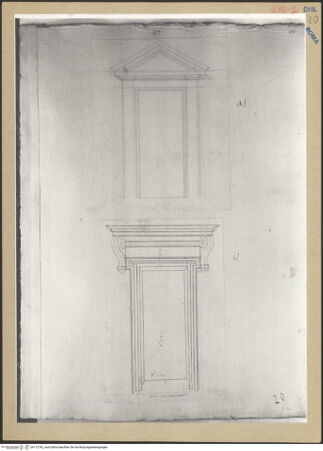 Vorderseite von bh112742_recto