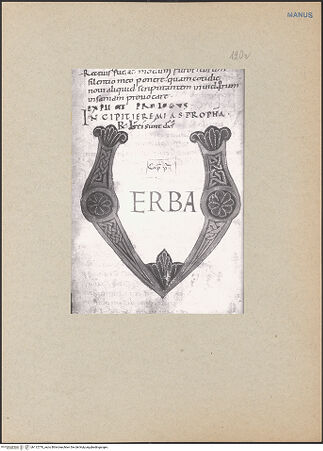 Vorderseite von bh112770_recto