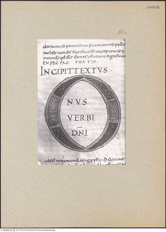 Vorderseite von bh112772_recto