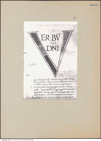 Vorderseite von bh112773_recto