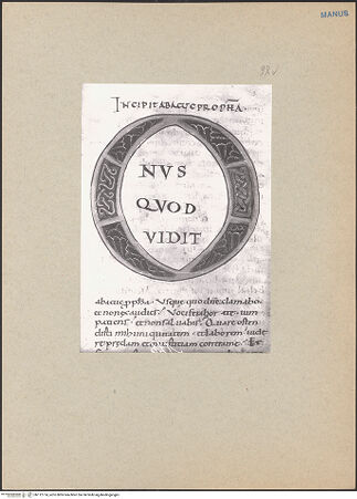 Vorderseite von bh112774_recto