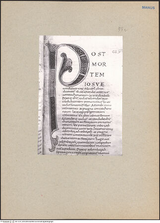 Vorderseite von bh112781_recto