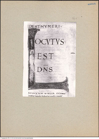 Vorderseite von bh112789_recto