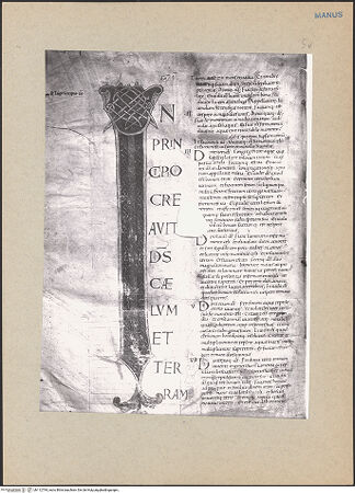 Vorderseite von bh112794_recto