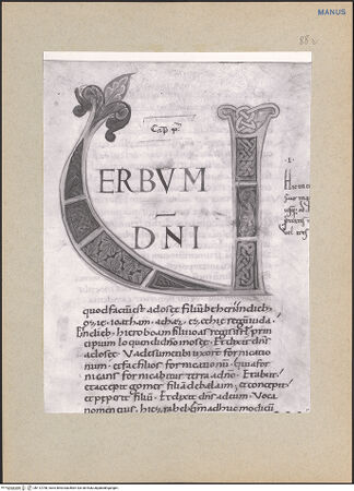 Vorderseite von bh112798_recto