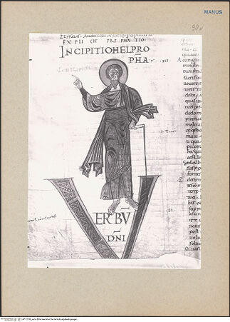 Vorderseite von bh112799_recto