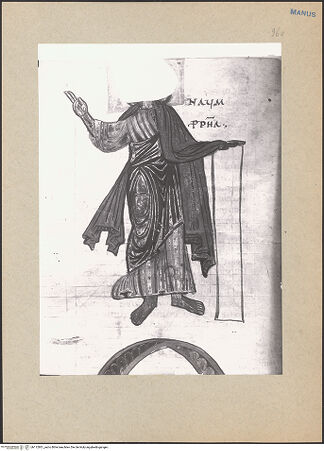 Vorderseite von bh112801_recto