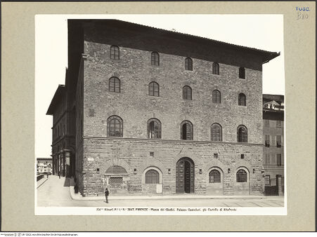 Vorderseite von bh112823_recto