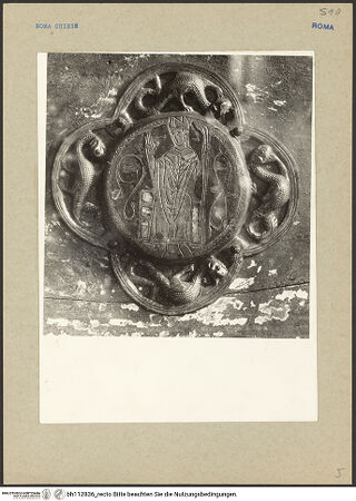 Vorderseite von bh112836_recto