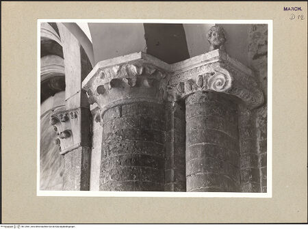 Vorderseite von bh112861_recto