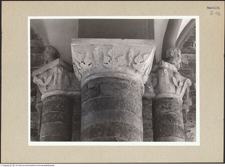 Vorderseite von bh112863_recto