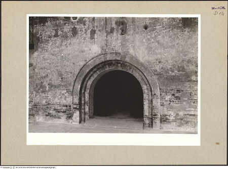 Vorderseite von bh112870_recto