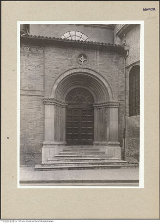 Vorderseite von bh112891_recto