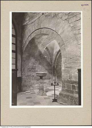 Vorderseite von bh112895_recto