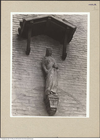 Vorderseite von bh112896_recto