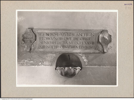 Vorderseite von bh112903_recto