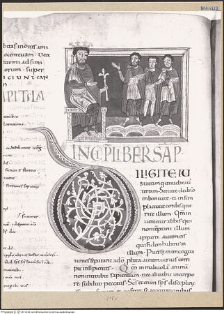 Vorderseite von bh113030_recto