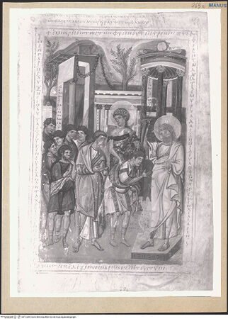 Vorderseite von bh113045_recto