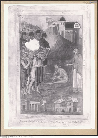 Vorderseite von bh113051_recto