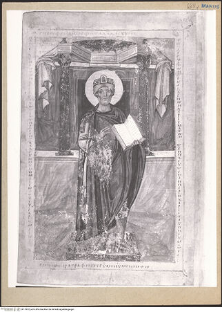 Vorderseite von bh113052_recto