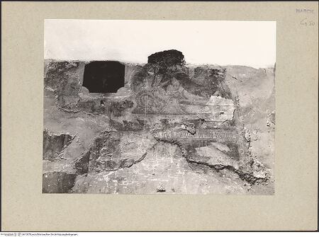 Vorderseite von bh113070_recto