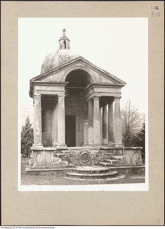 Vorderseite von bh113092_recto