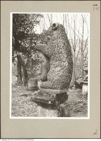 Vorderseite von bh113097_recto