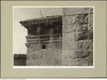 Vorderseite von bh113107_recto