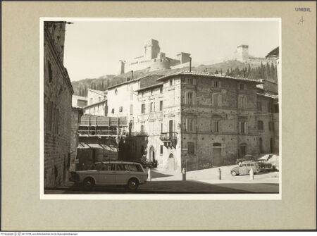 Vorderseite von bh113109_recto