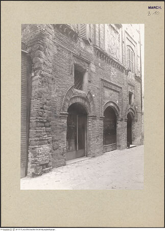 Vorderseite von bh113113_recto