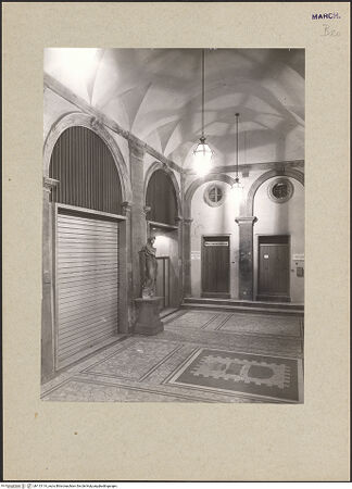 Vorderseite von bh113114_recto