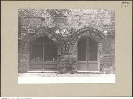 Vorderseite von bh113118_recto