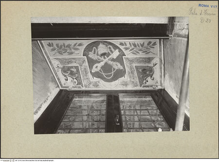 Vorderseite von bh113164_recto