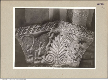 Vorderseite von bh113184_recto