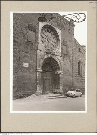 Vorderseite von bh113193_recto